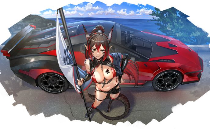 skeb依頼03
