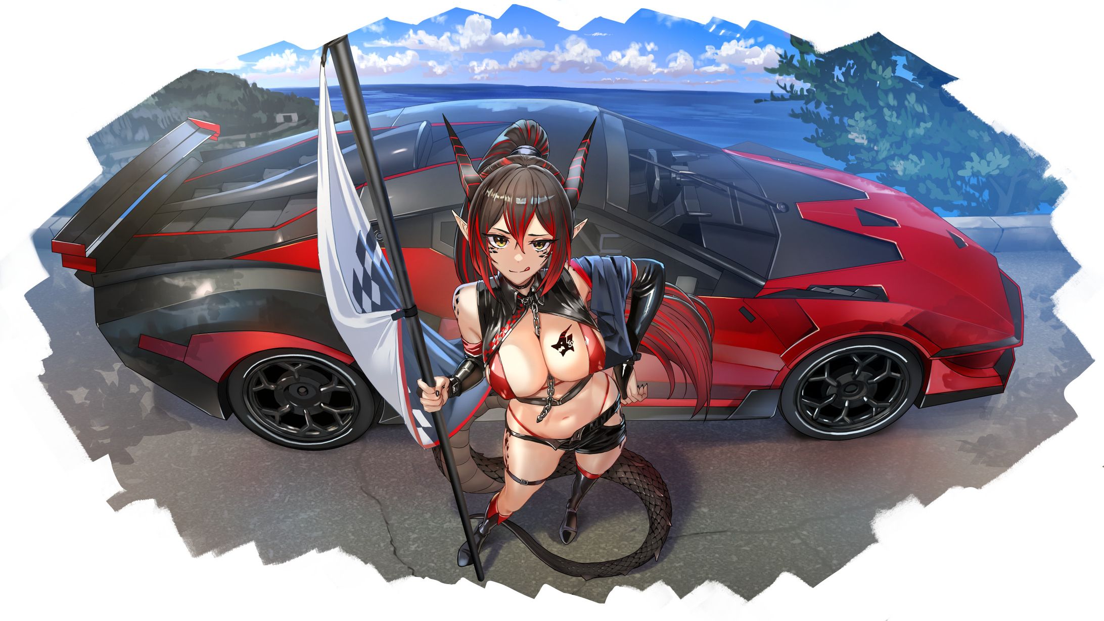 skeb依頼03-1