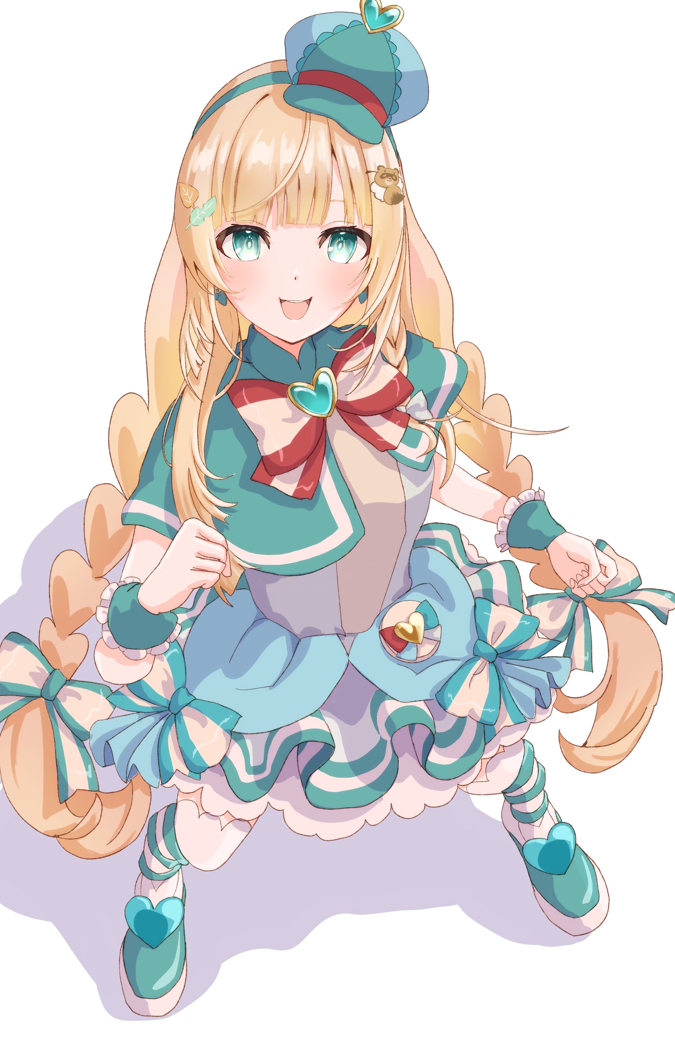 風真いろはFA1001-1