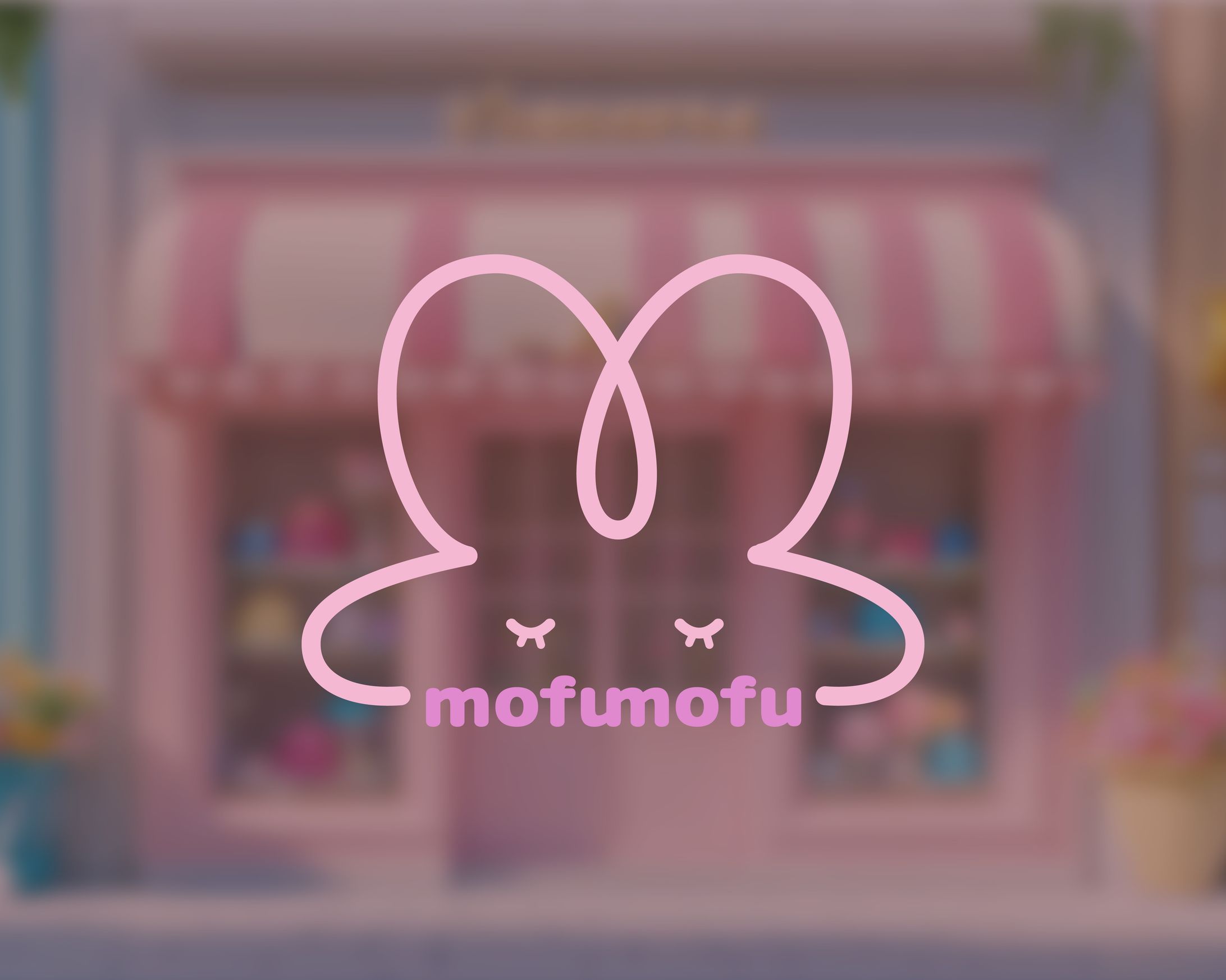 【自主制作】雑貨屋さんロゴ-1