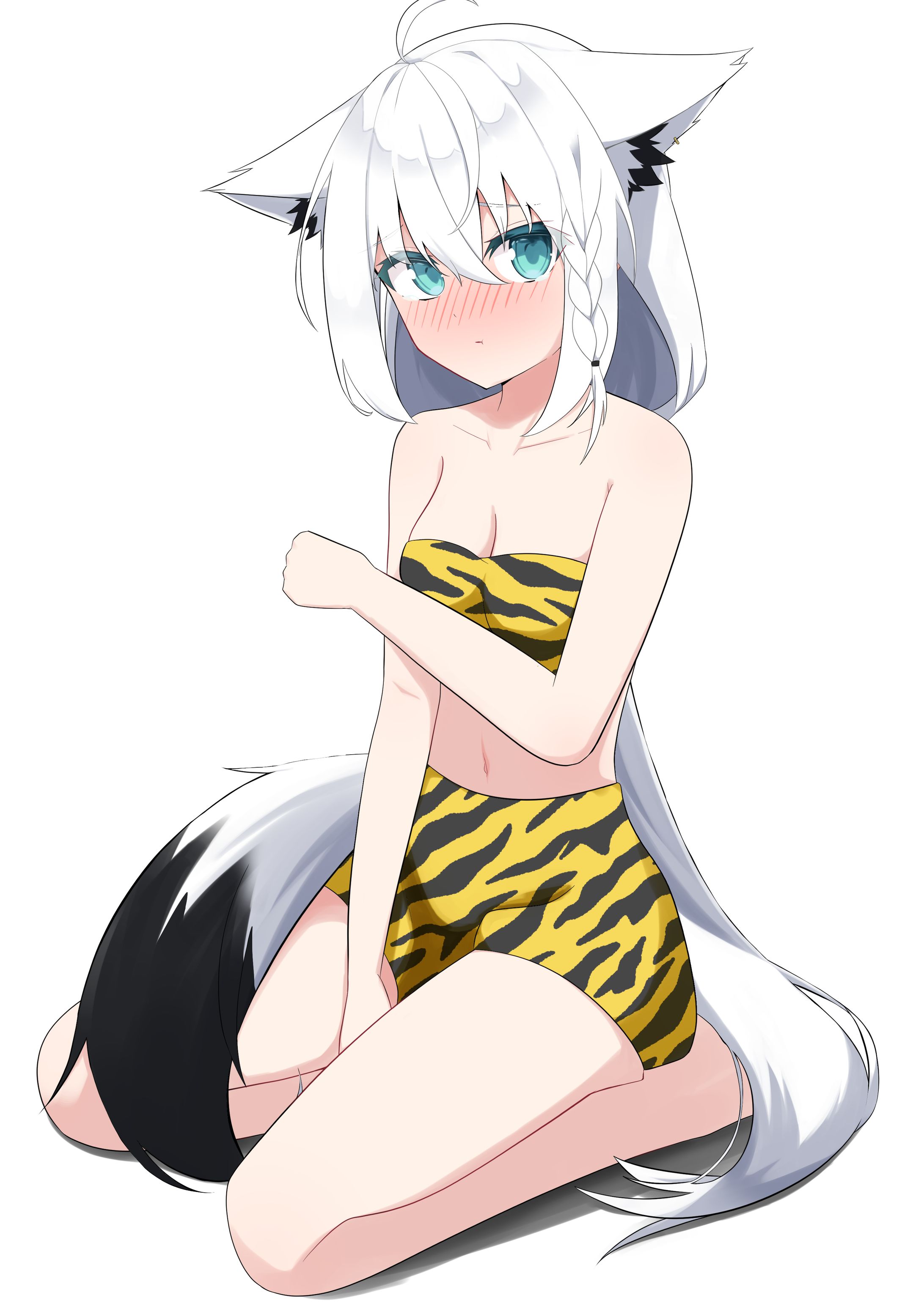 鬼コスフブキ-1