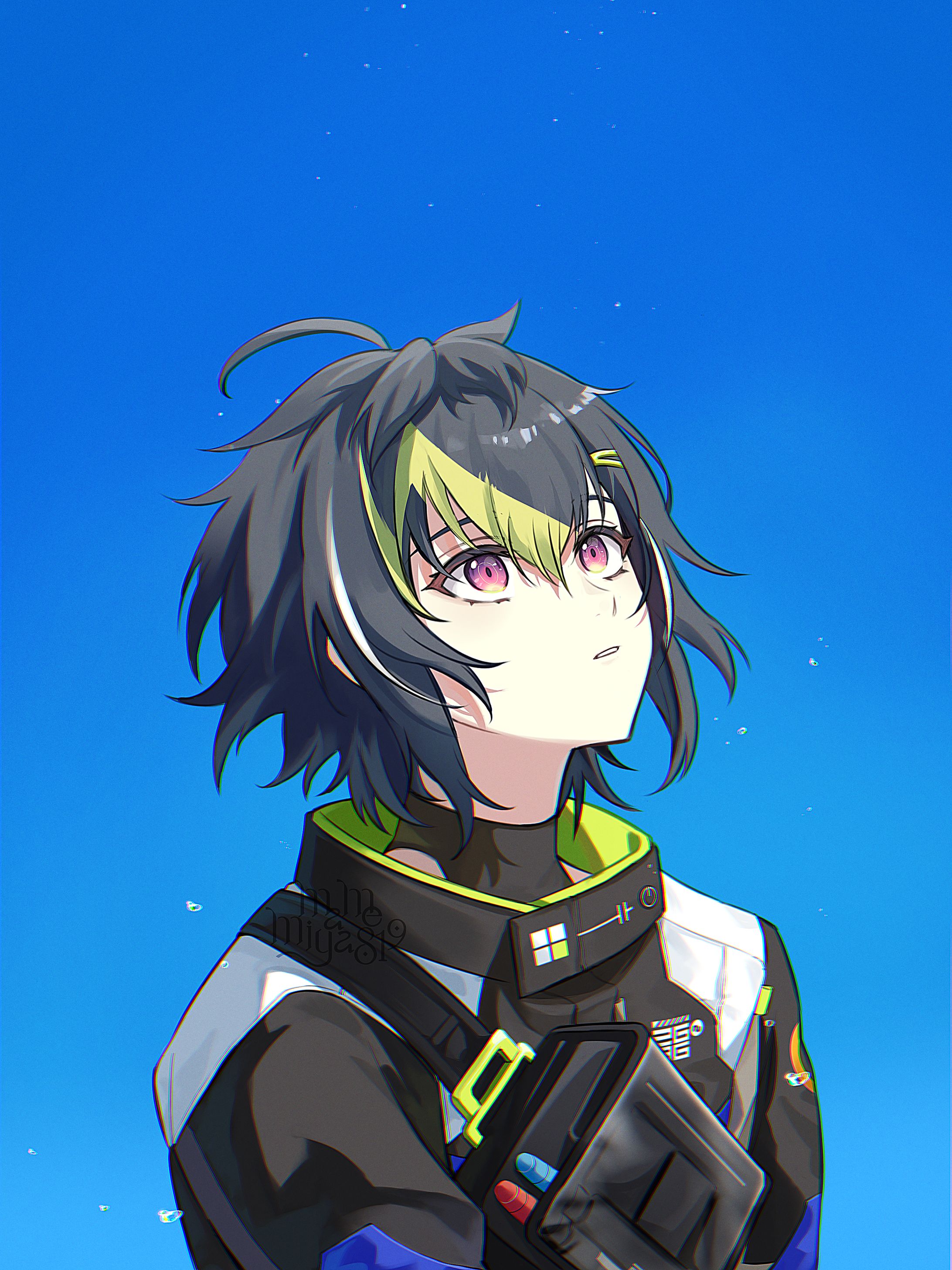 等身フルカラー2《FA》-1