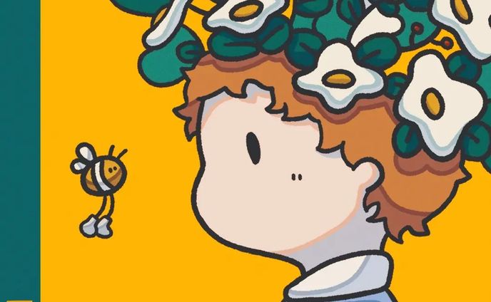 「はじめまして」

#illust #illustration #art 
#fantasyartwork 
#digitaldrawing
#イラスト 
#イラストレーション 
#へんないきもの
#いらすとぐらむ