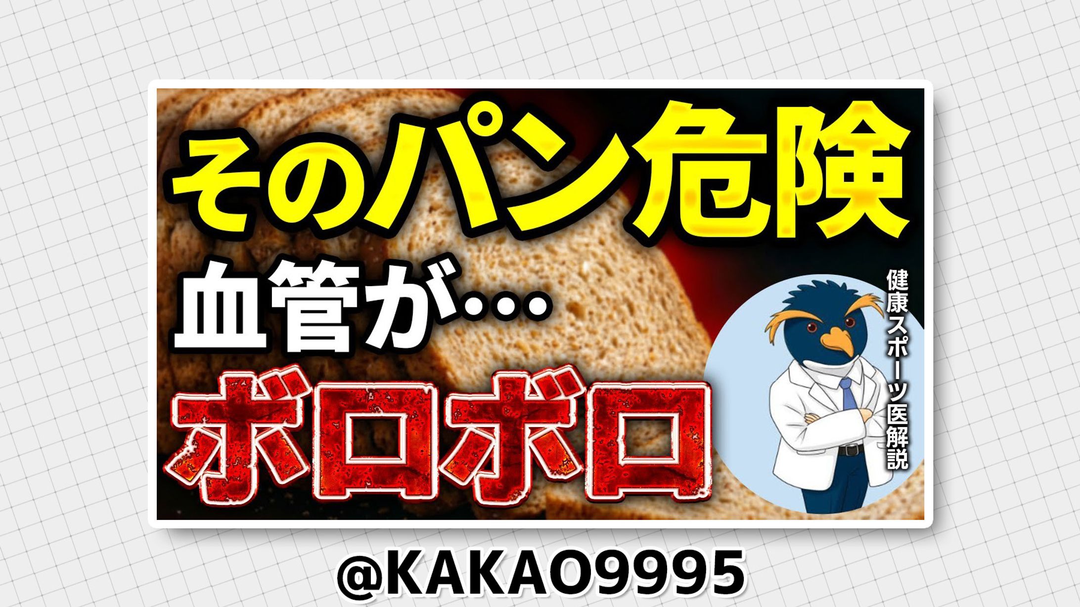 ドクターペンギンの【40代からの】身体改革 様-1