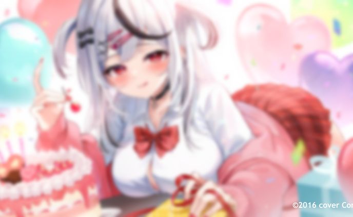 株式会社カバー ホロライブ
