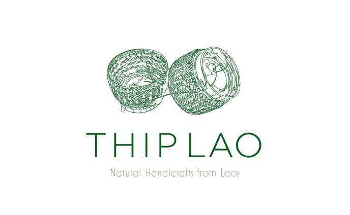 【Thiplao】ロゴ