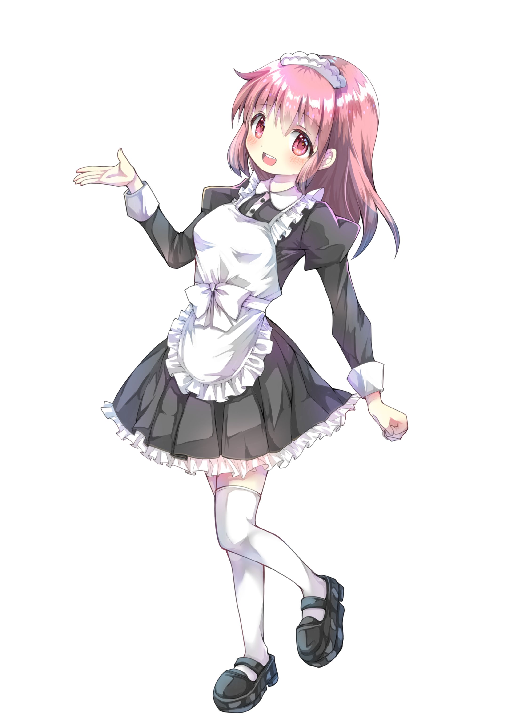 頭身イラストキャラデザブラッシュアップ-1