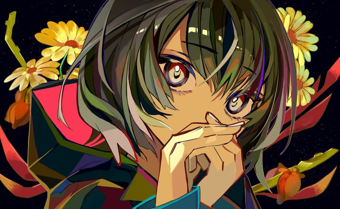 イラストレーター/デザイナー、ジャケット