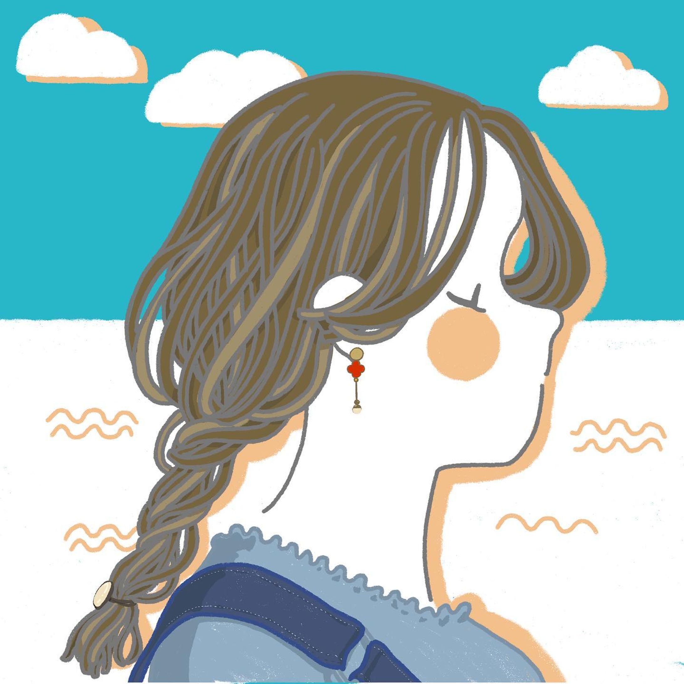 三つ編みヘアーの女の子

#イラスト
#イラストグラム#procreate#イラストレーター#イラストレーション#女の子の横顔イラスト#女の子イラスト#お仕事募集中#アイコンイラストオーダー#三つ編みヘアー 
#illustrater
#illustrate#illust#illustrationart#illustgram-1