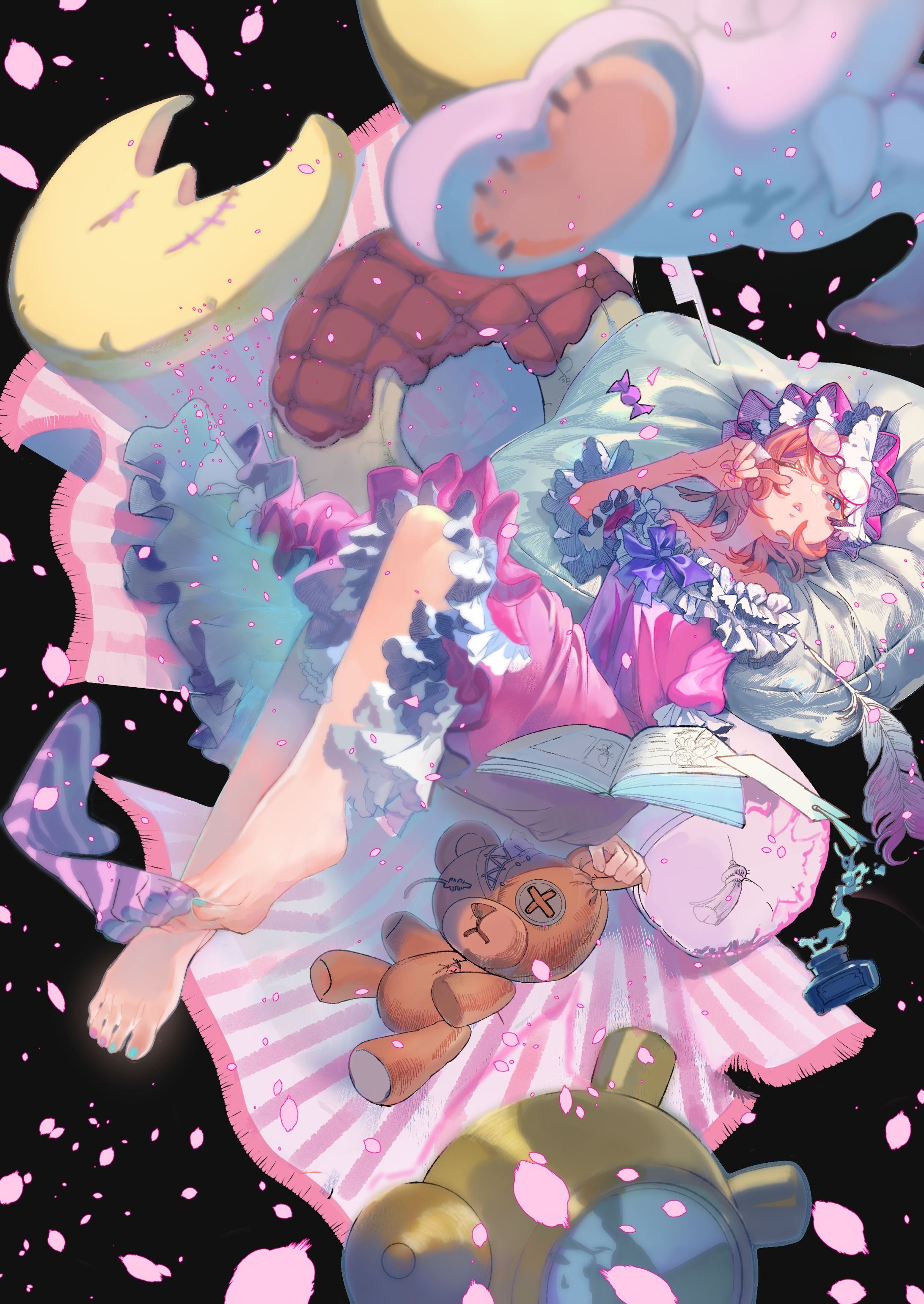 第五人格ファンアート-1