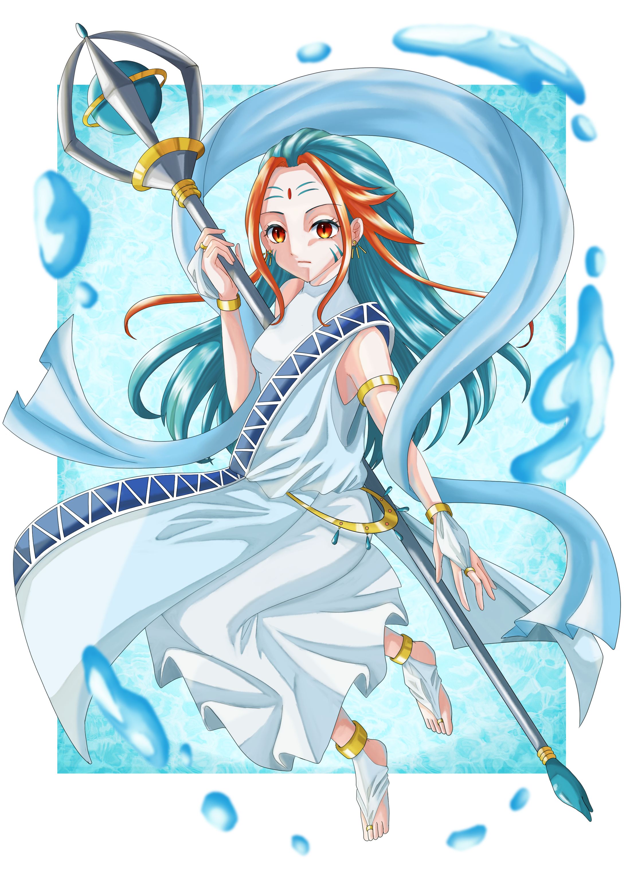 キャラクターデザイン-1