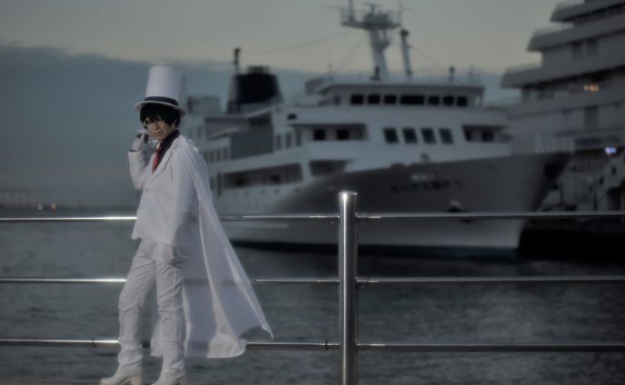 写真、ラブライブ