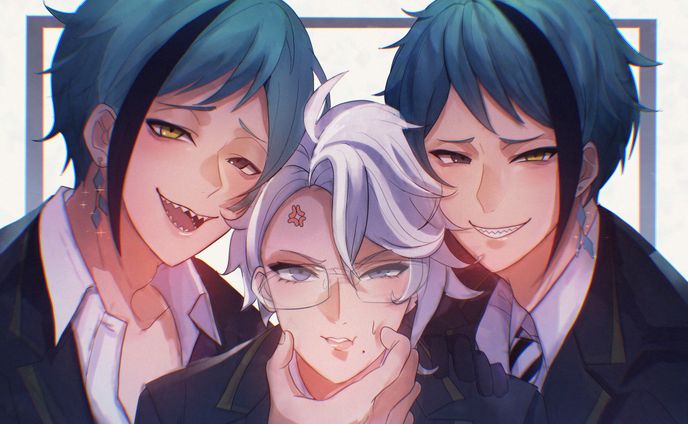 二次創作
