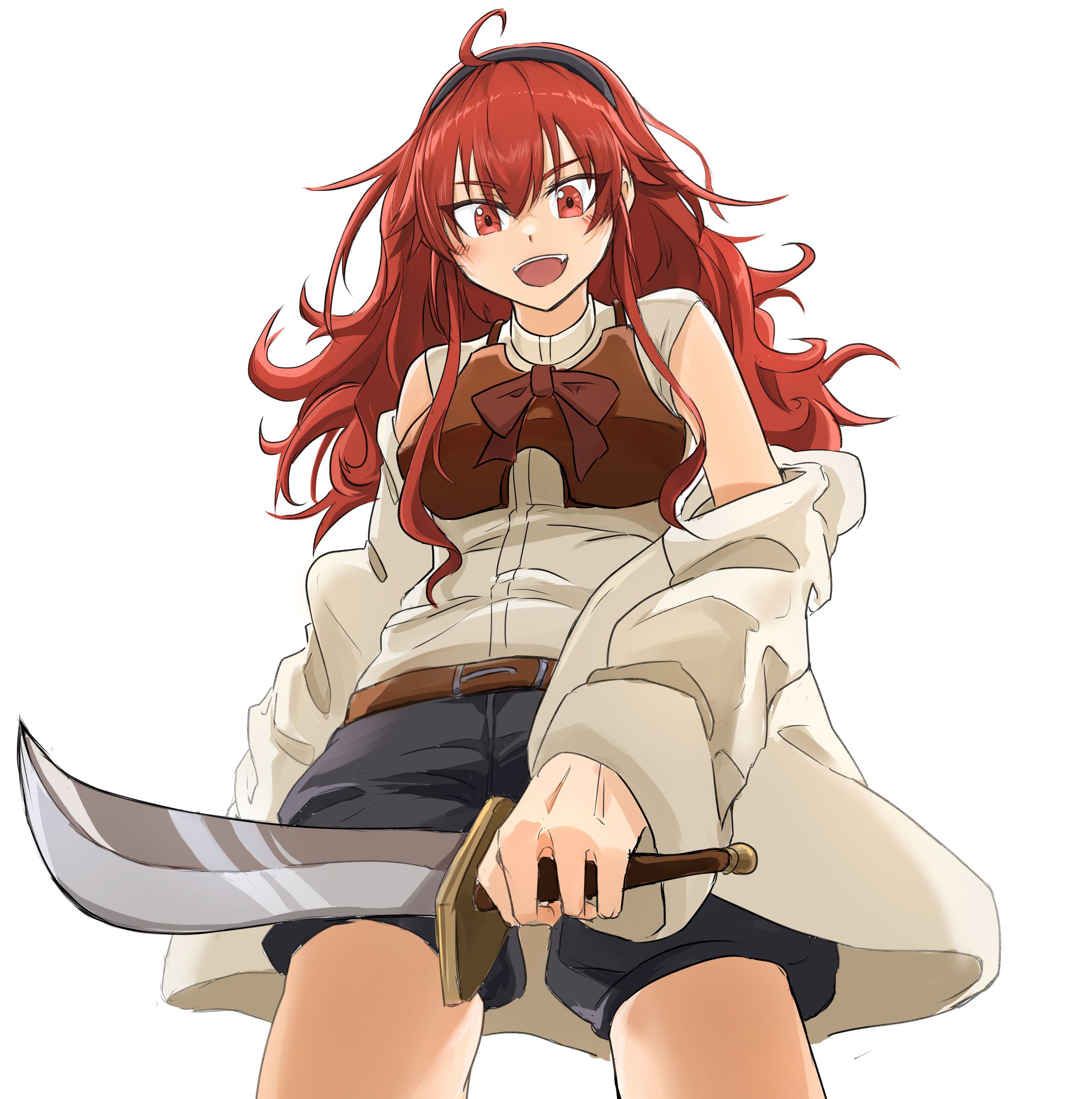 無職転生　エリス-1