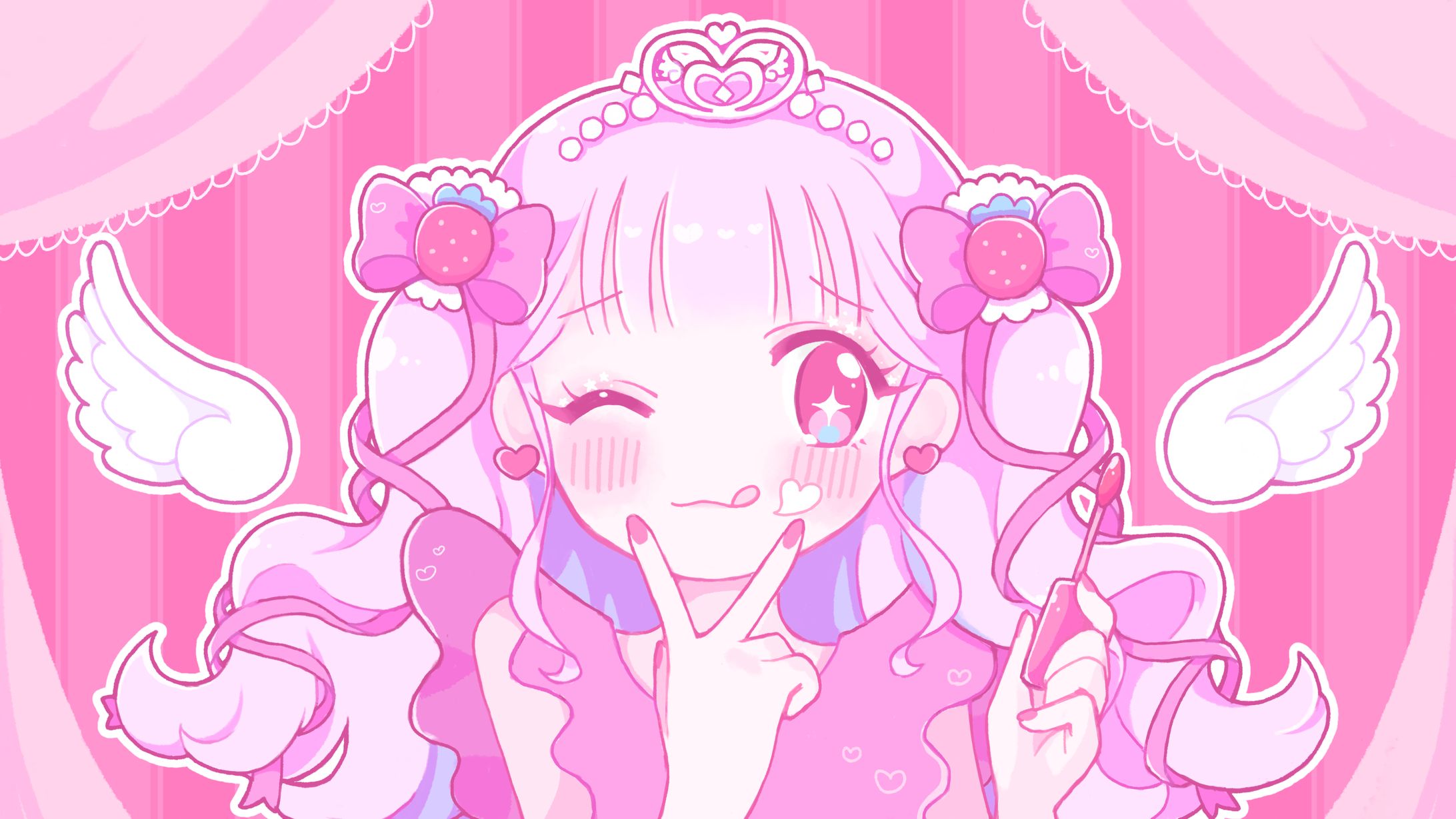 【MV】あま♡SUGI♡どるちぇ-1