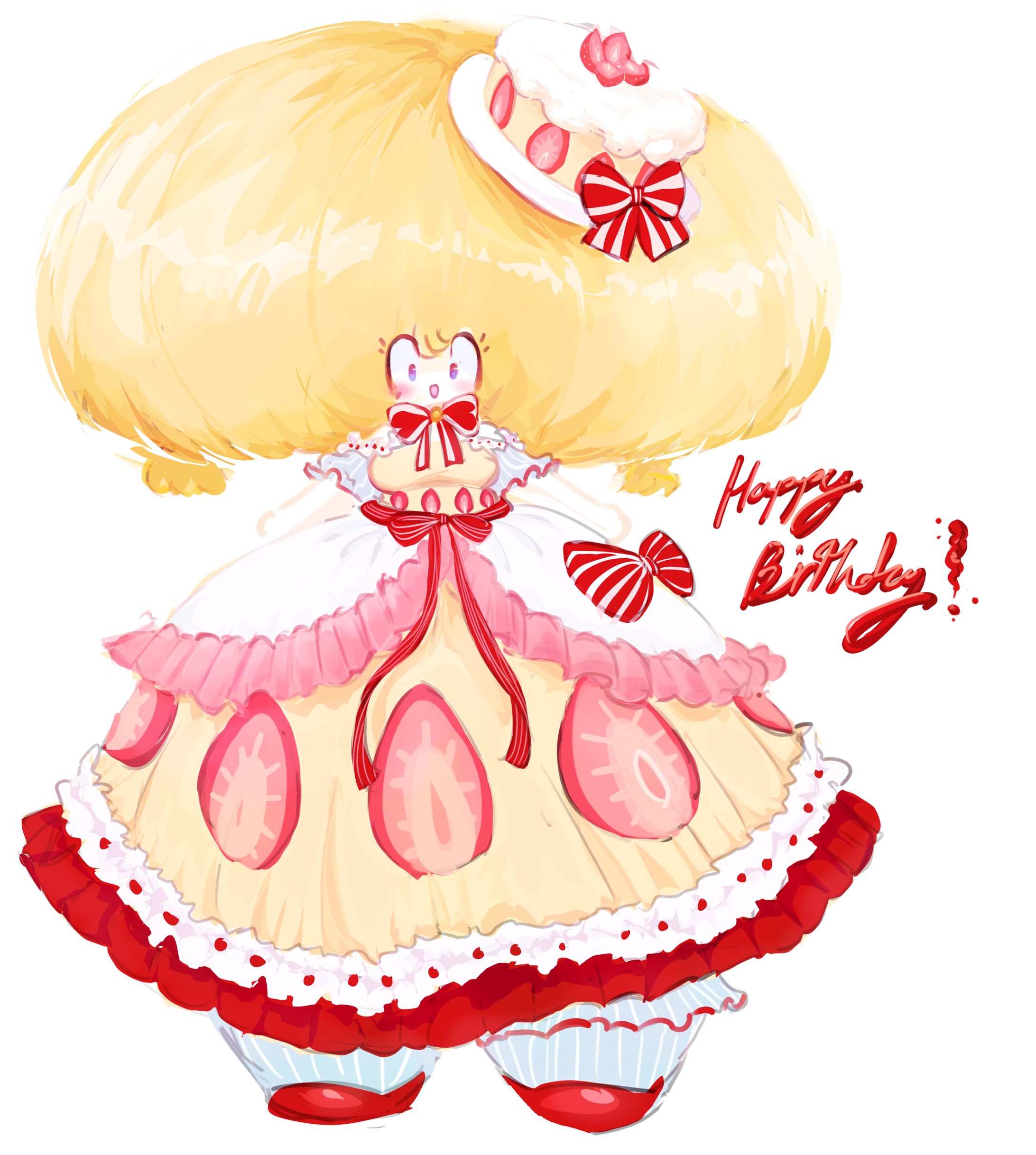 Birthday!-1