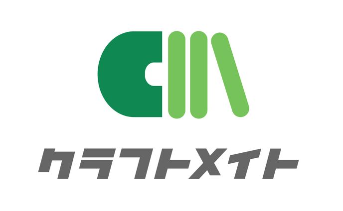 クラフトメイトロゴ