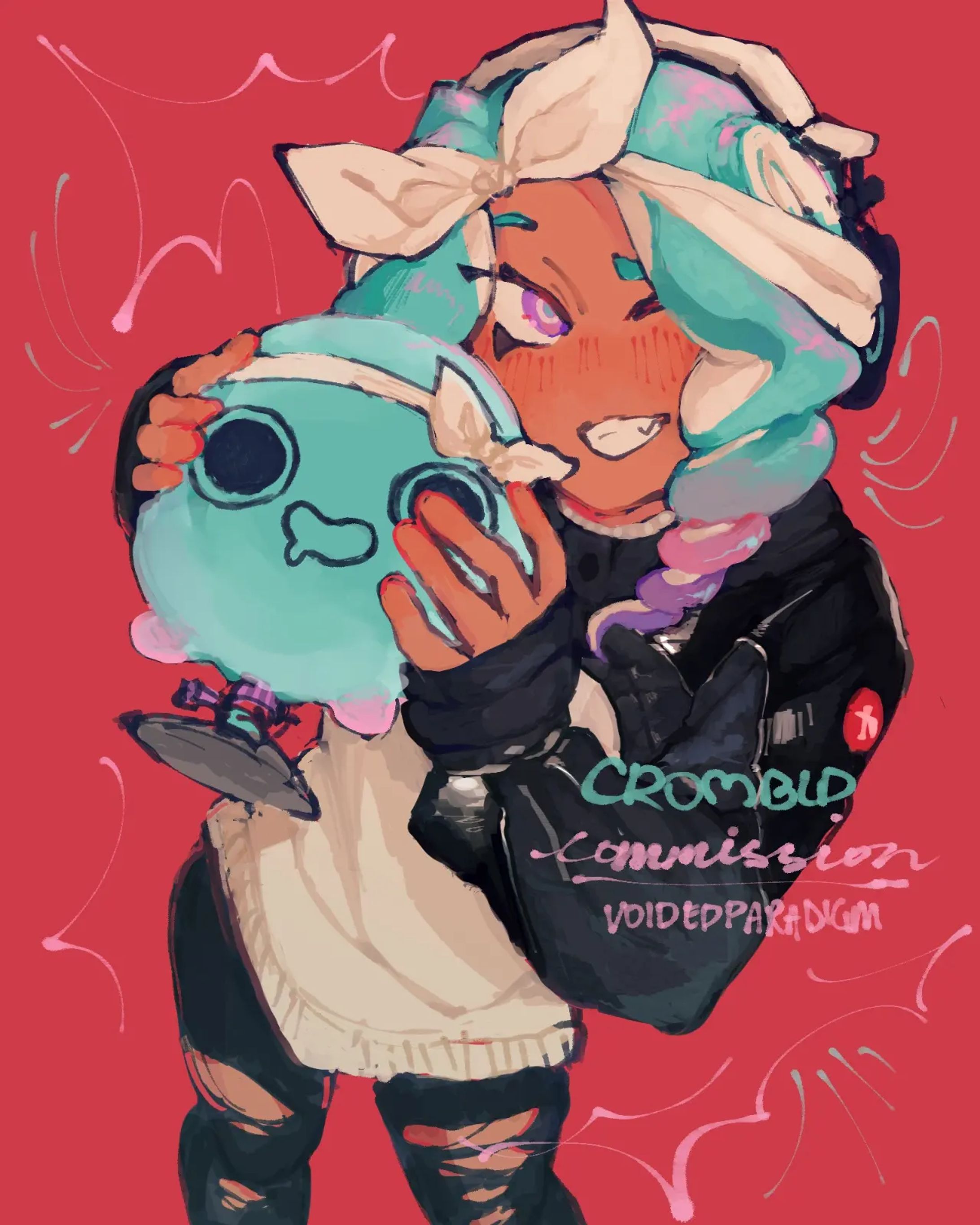 commission for voidedpara-1