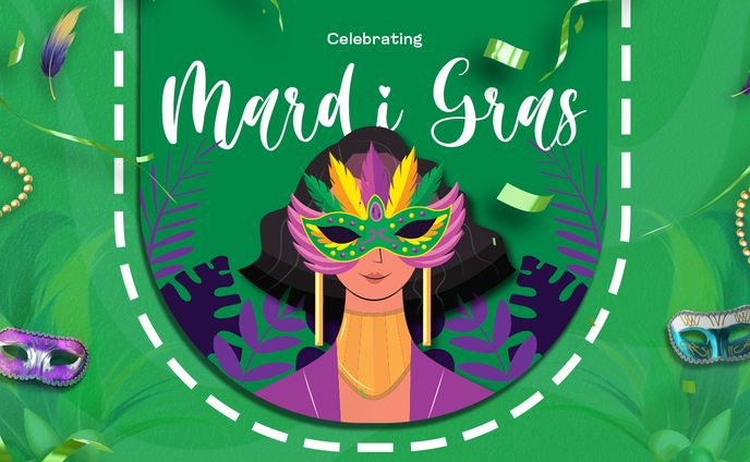 Full Email Layout Design