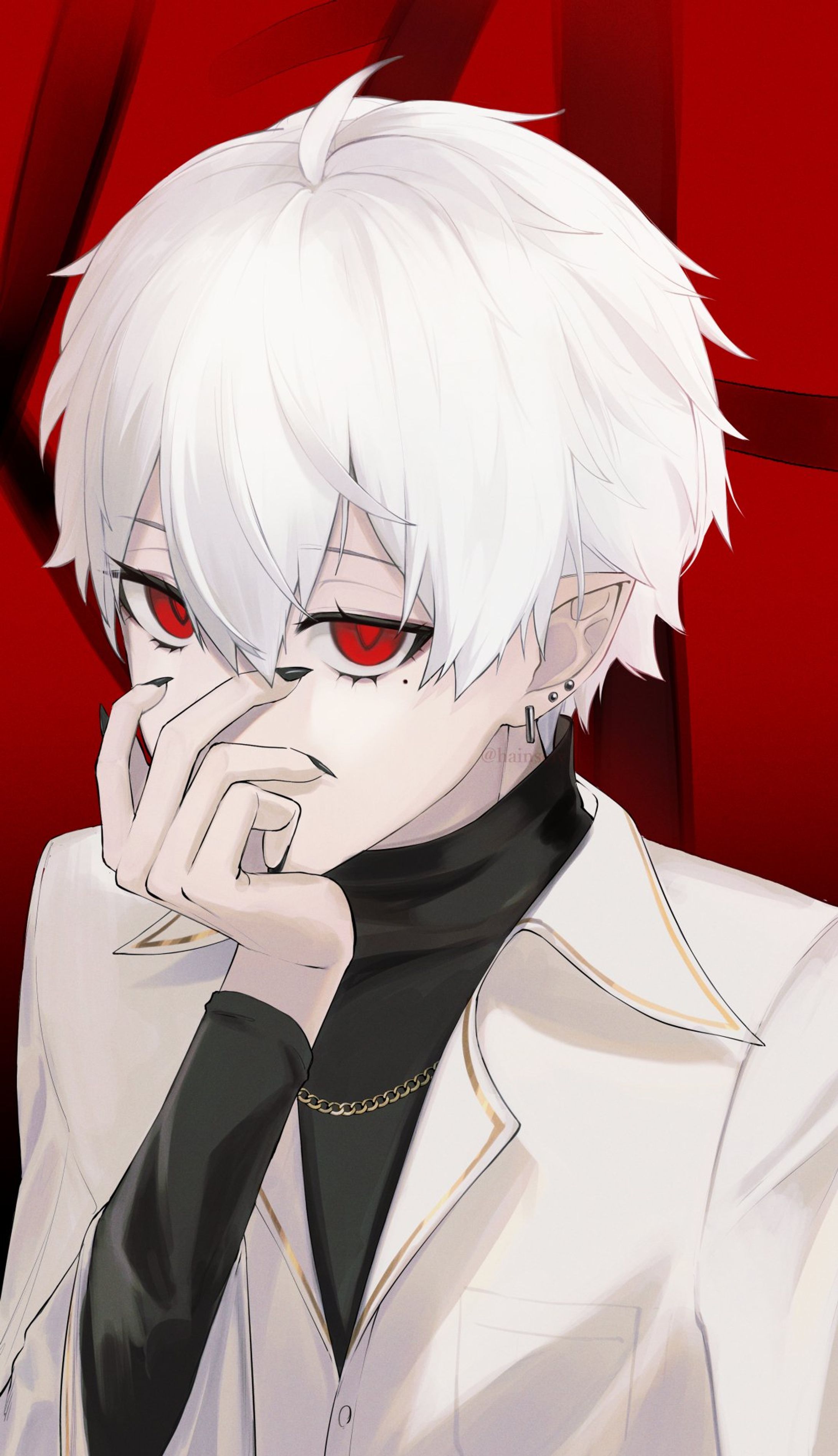 葛葉 生誕祭 2024-1