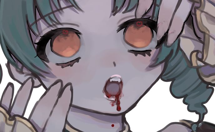 漫画、illustlation