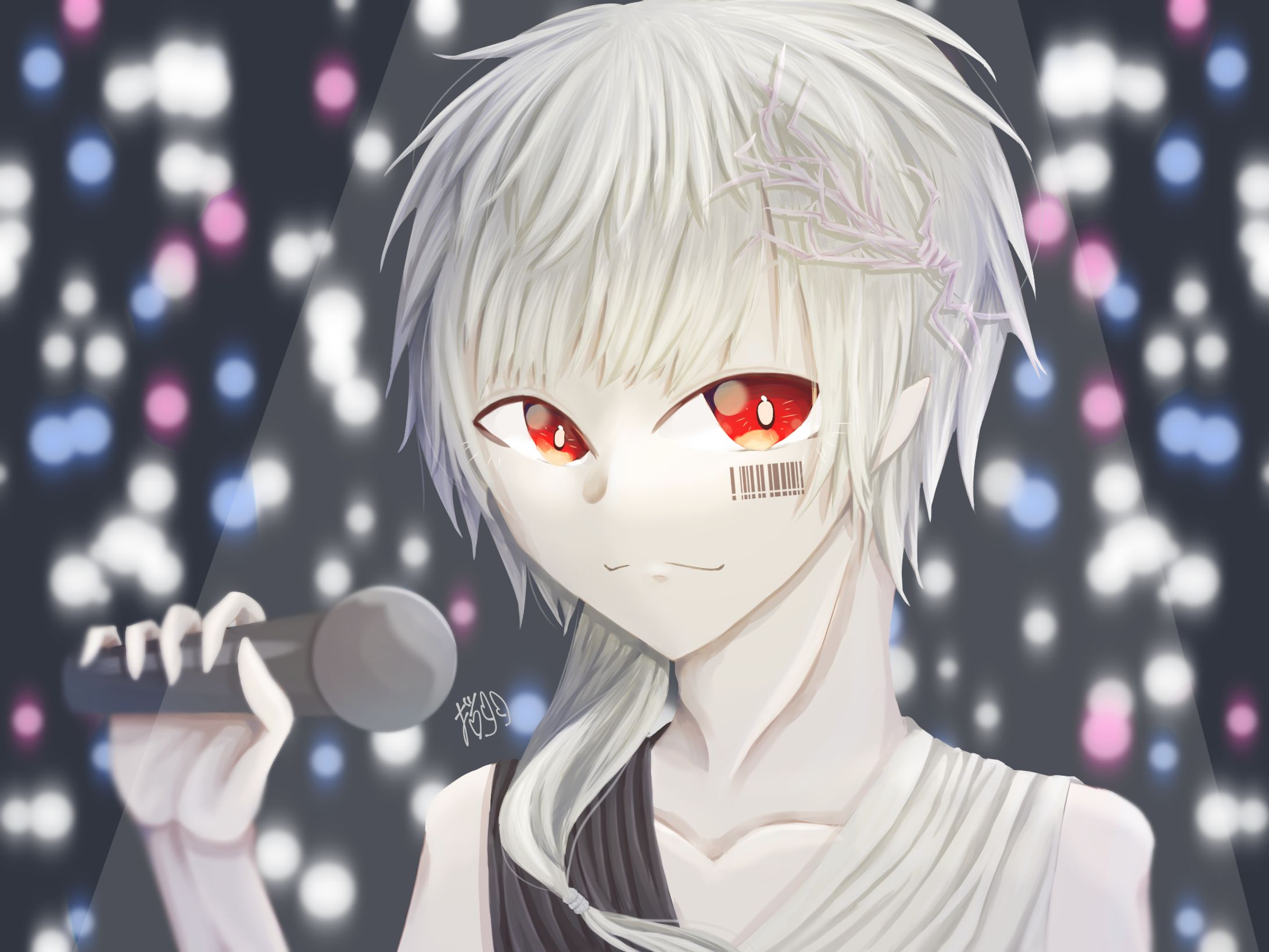 まふまふさん東京ドームライブ開催おめでとう！-1