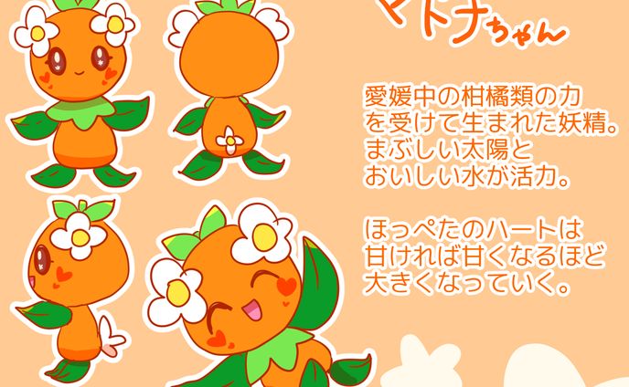 オリジナル漫画、バナー作成