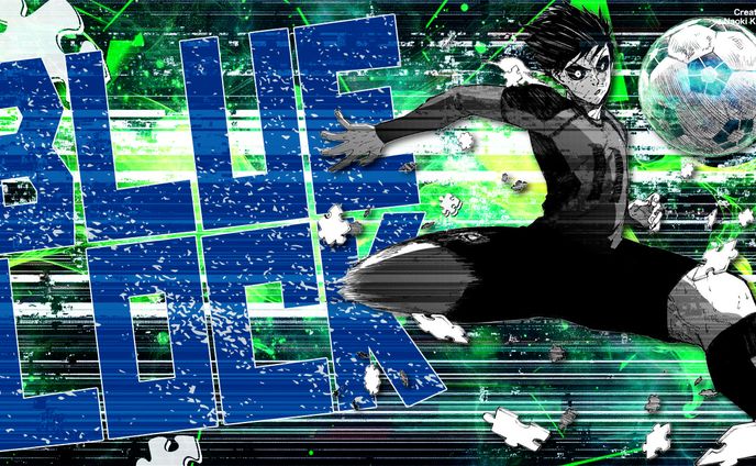 【自主制作】アニメ系サムネイル