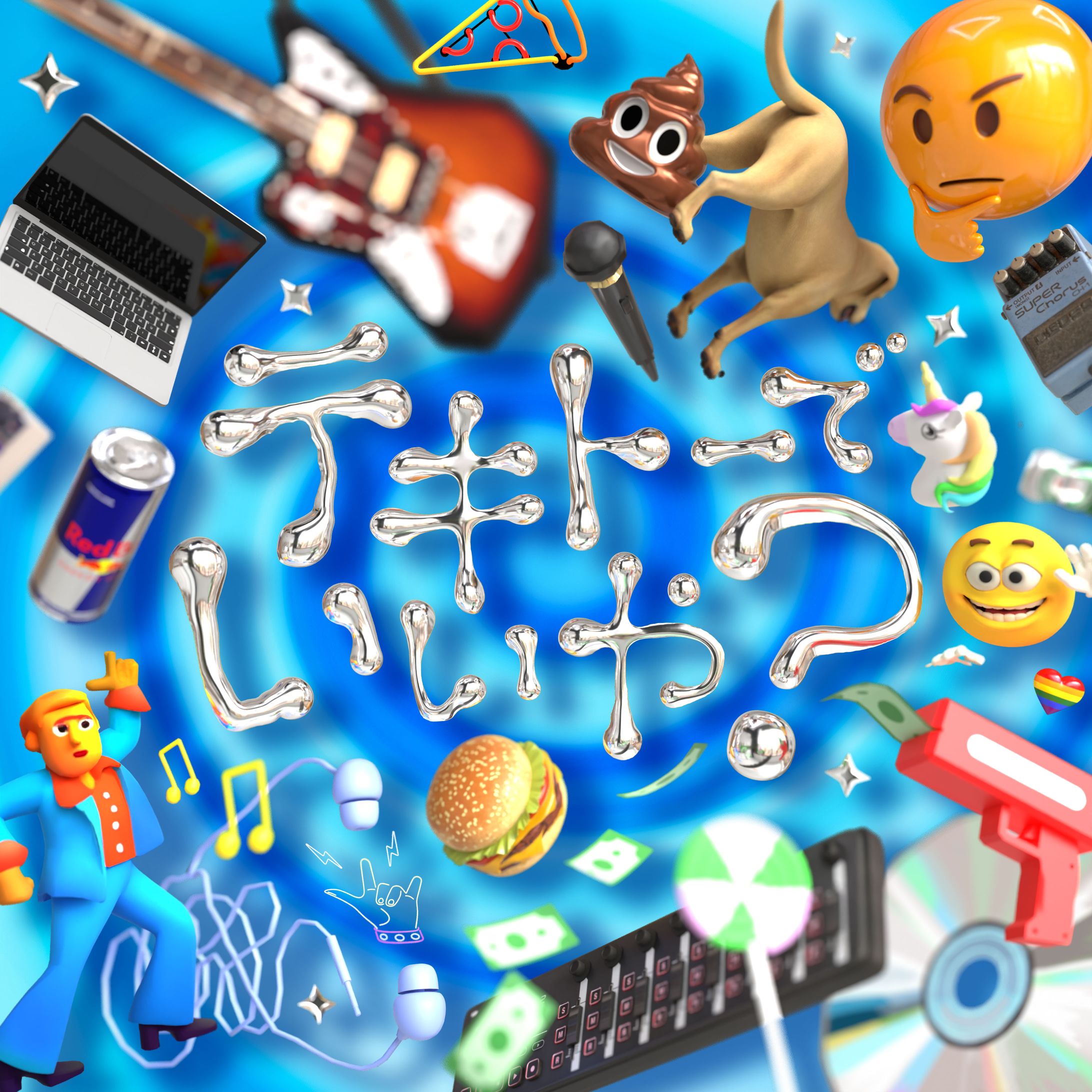 テキトーでいいや? - RxOxY-1