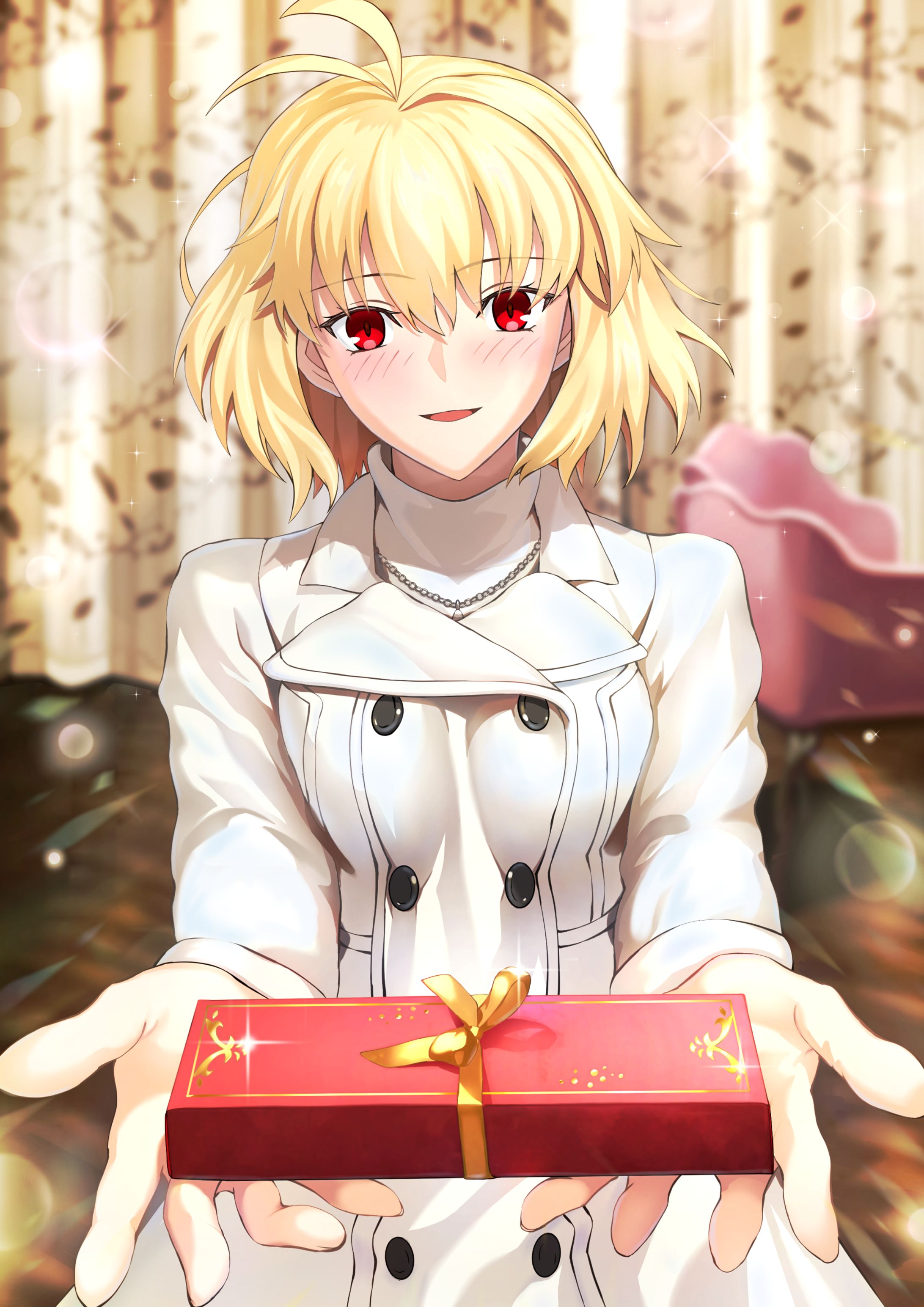 バレンタインアルク-1
