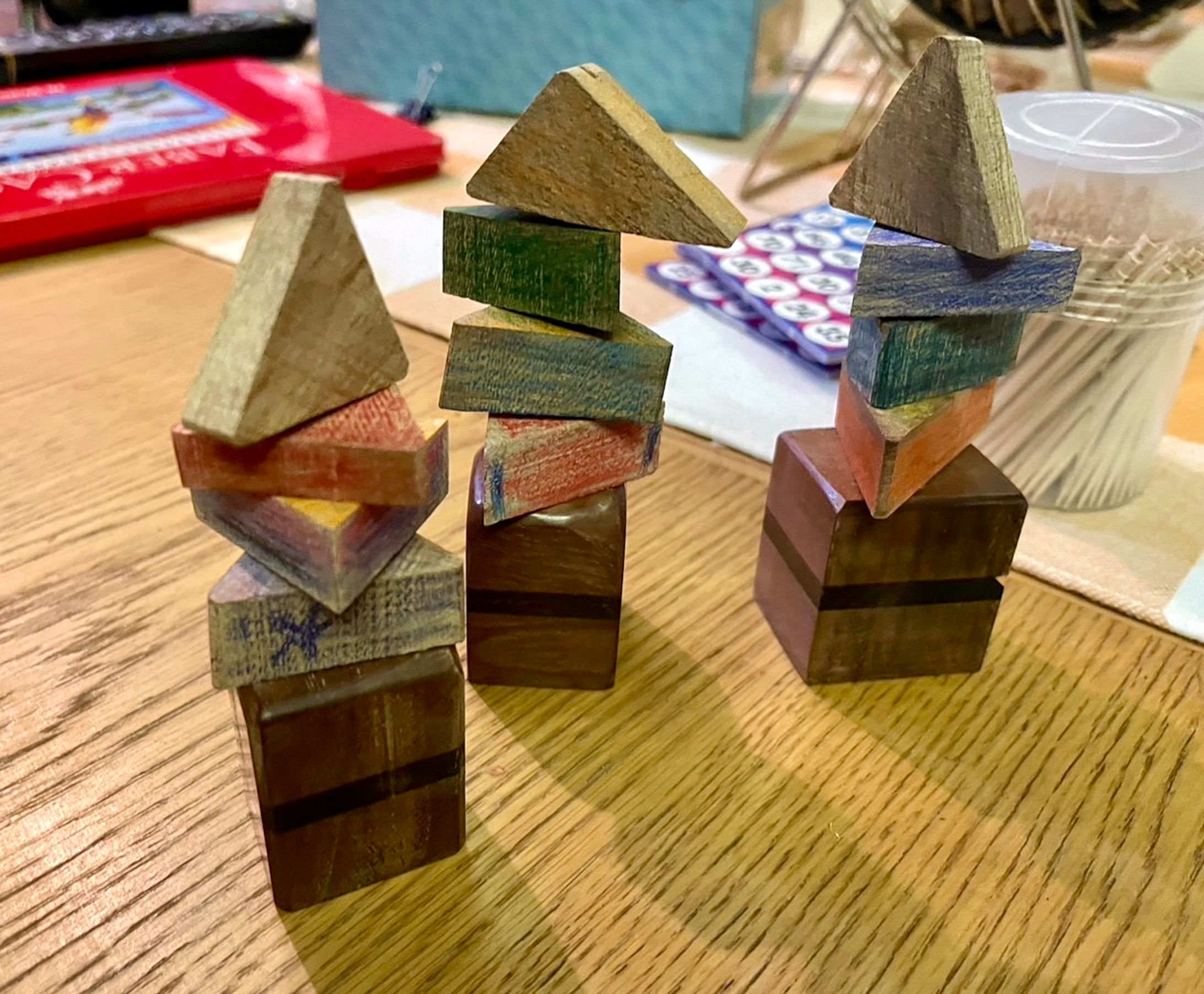 クリスマスの余興-1