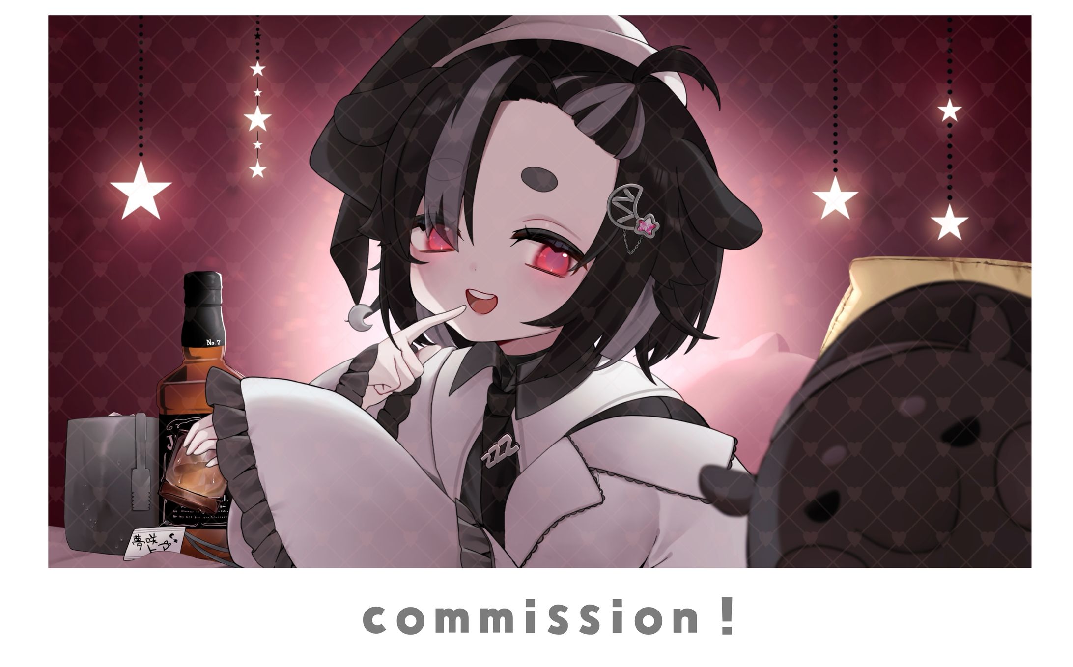🤍commission🤍-1