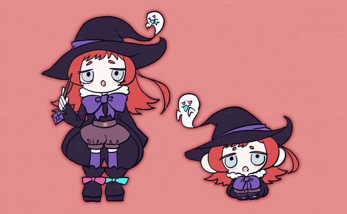 SD  illustration