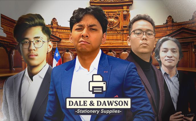 Luthfi Halimawan Design - Thumbnail