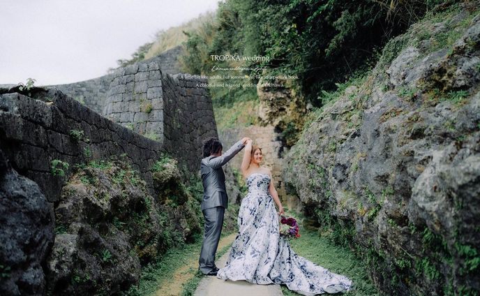 ・
TROPIKA wedding 〈トロピカ〉では、

少しだけ大人で、
どこか夢で見た絵本のような世界💍

をコンセプトに沖縄で前撮りプロデュースをしております🌺

┈┈┈┈┈┈┈┈┈┈
▶料金プランはハイライトからご確認いただけます。
@tropika.wedding

▶ご依頼・ご相談はDMにて

#沖縄ウェディング #沖縄ウェディングフォト #沖縄前撮りフォト #沖縄前撮り