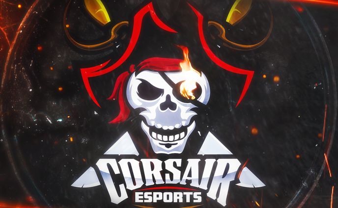 「Corsair」SNSブランディング