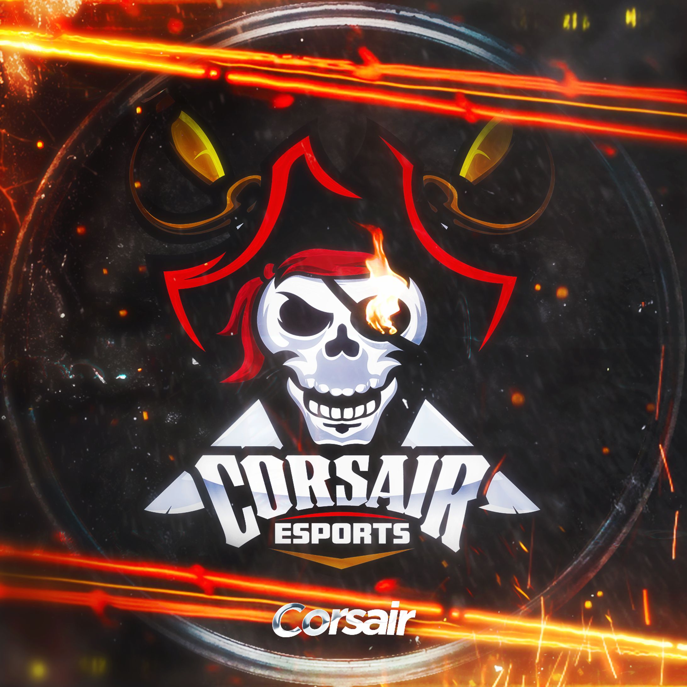 「Corsair」SNSブランディング-1