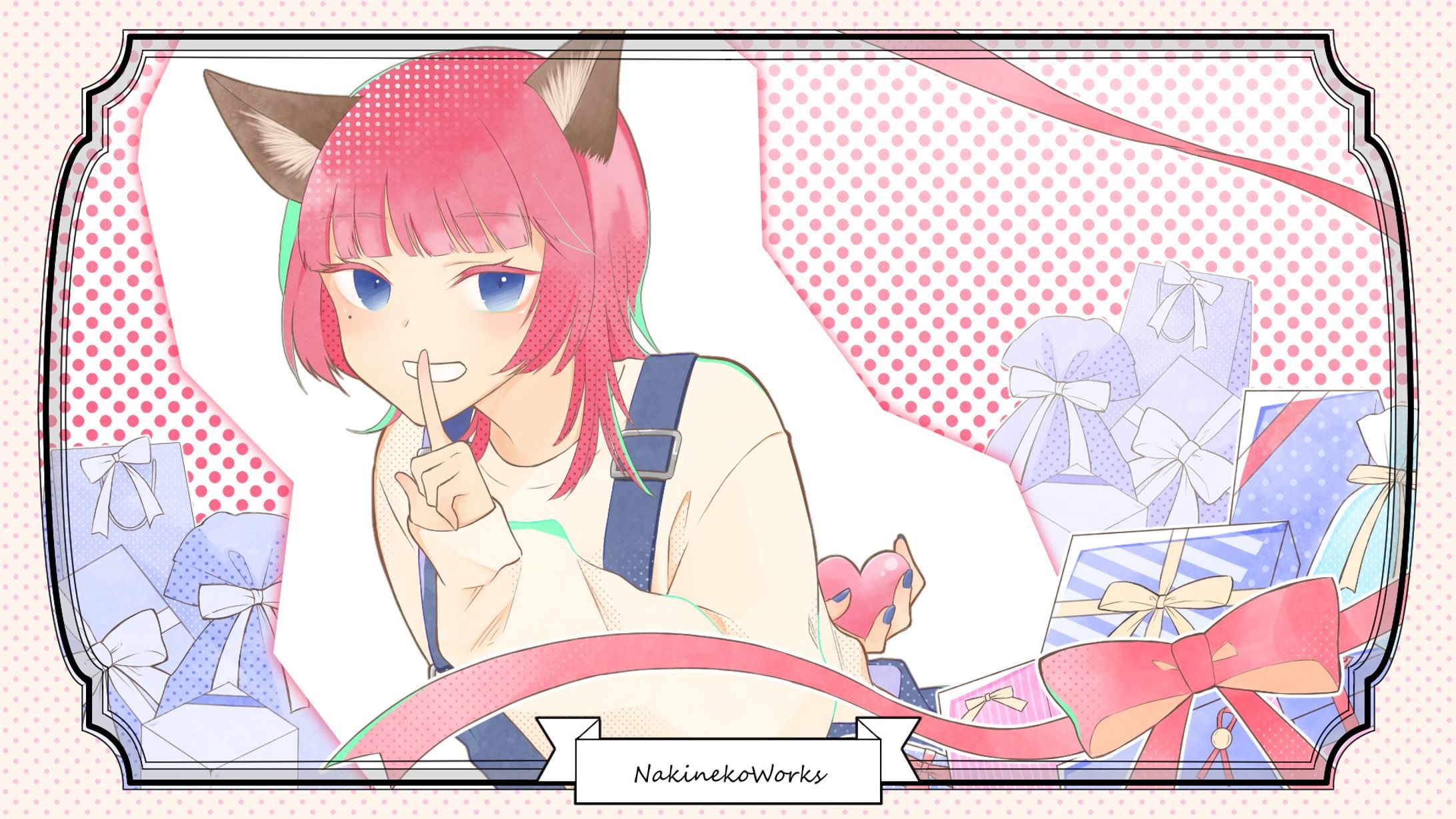 イラスト寄せ【歌ってみたサムネイル】-1
