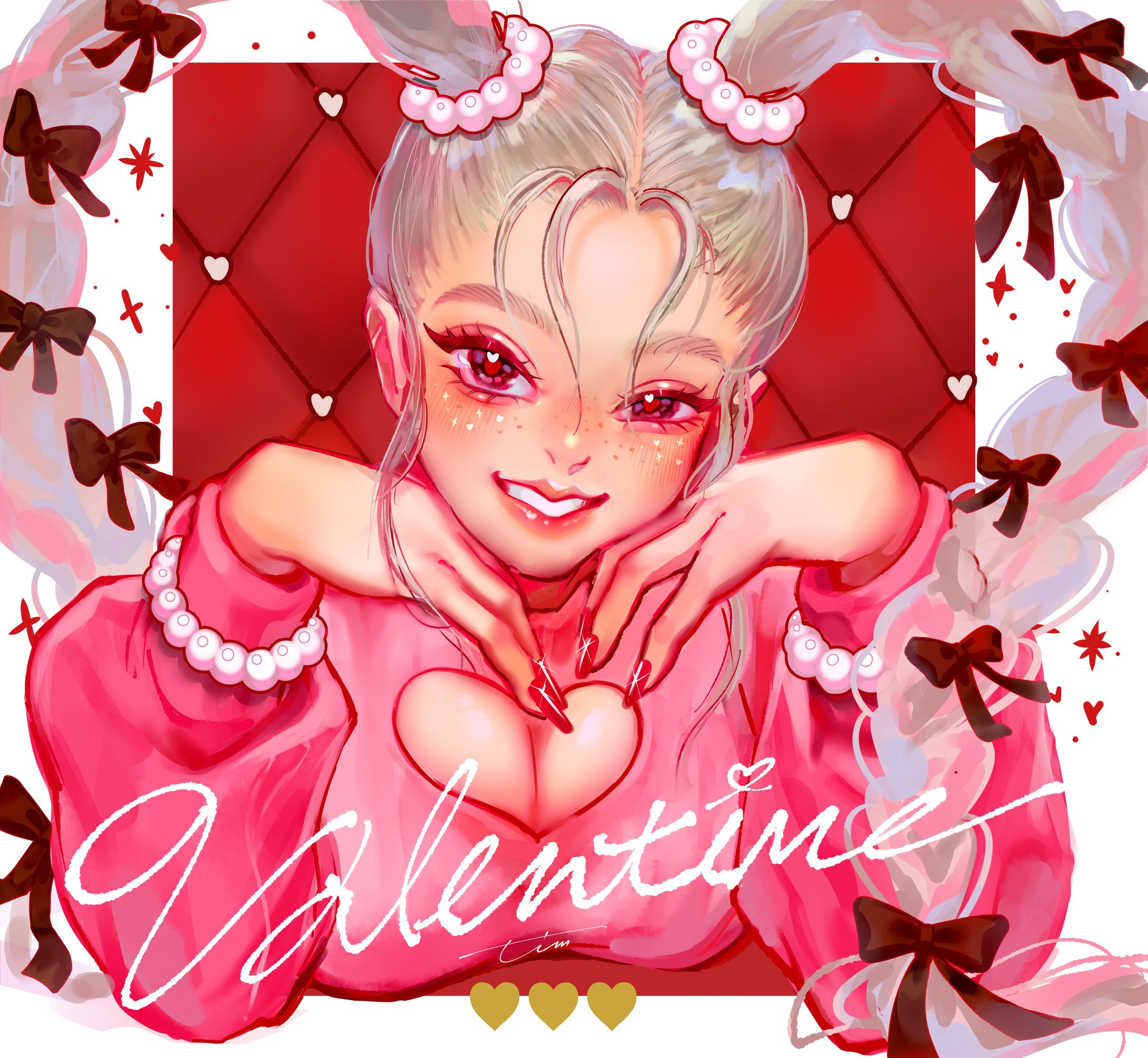 💖🎀🍫-1
