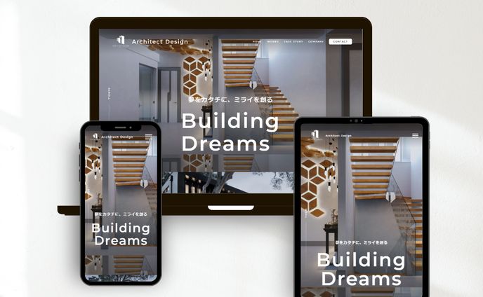 Architect Design (建築設計事務所)