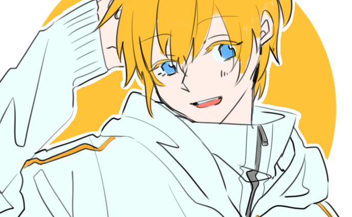 カラー