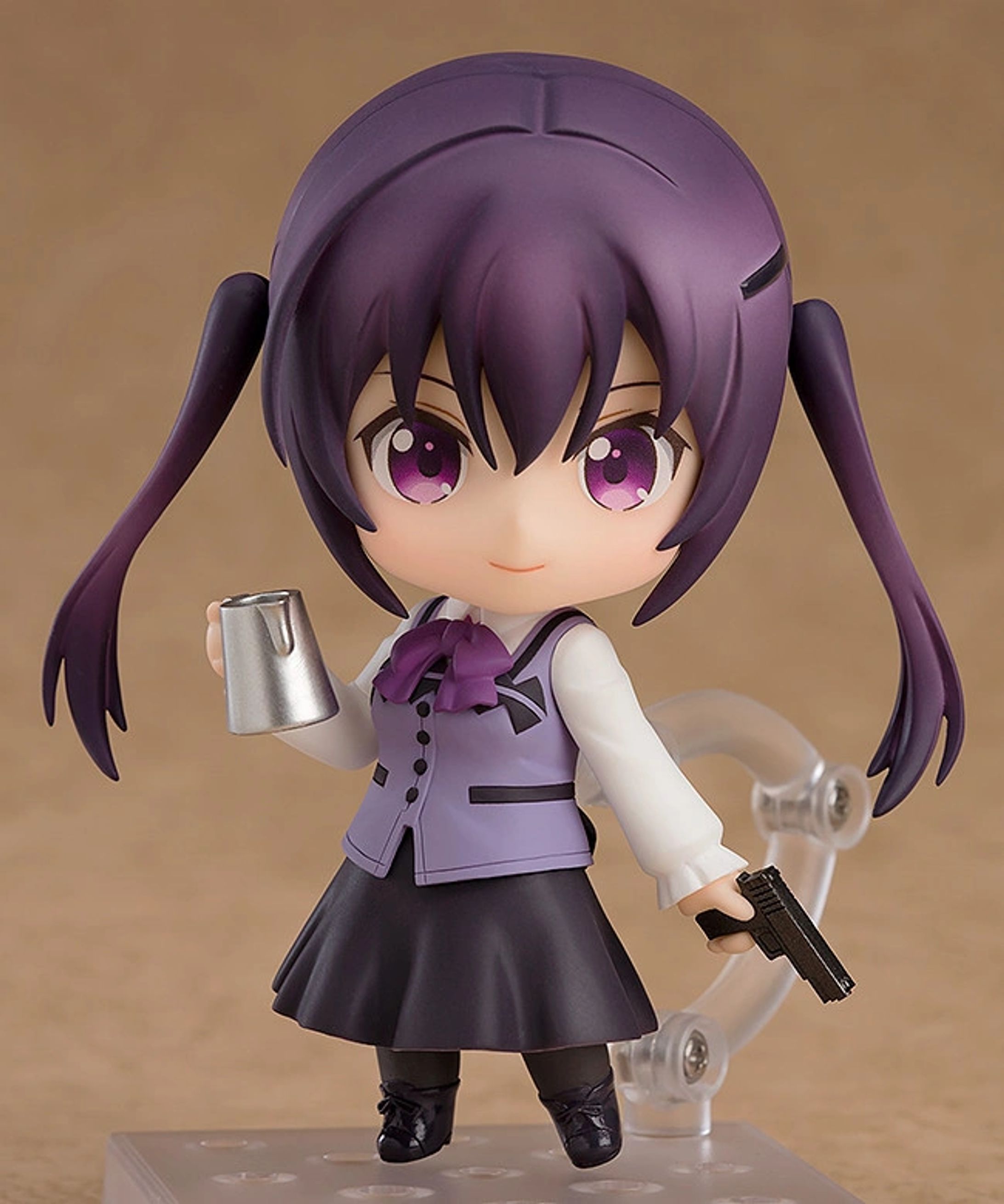 ねんどろいど リゼ-1