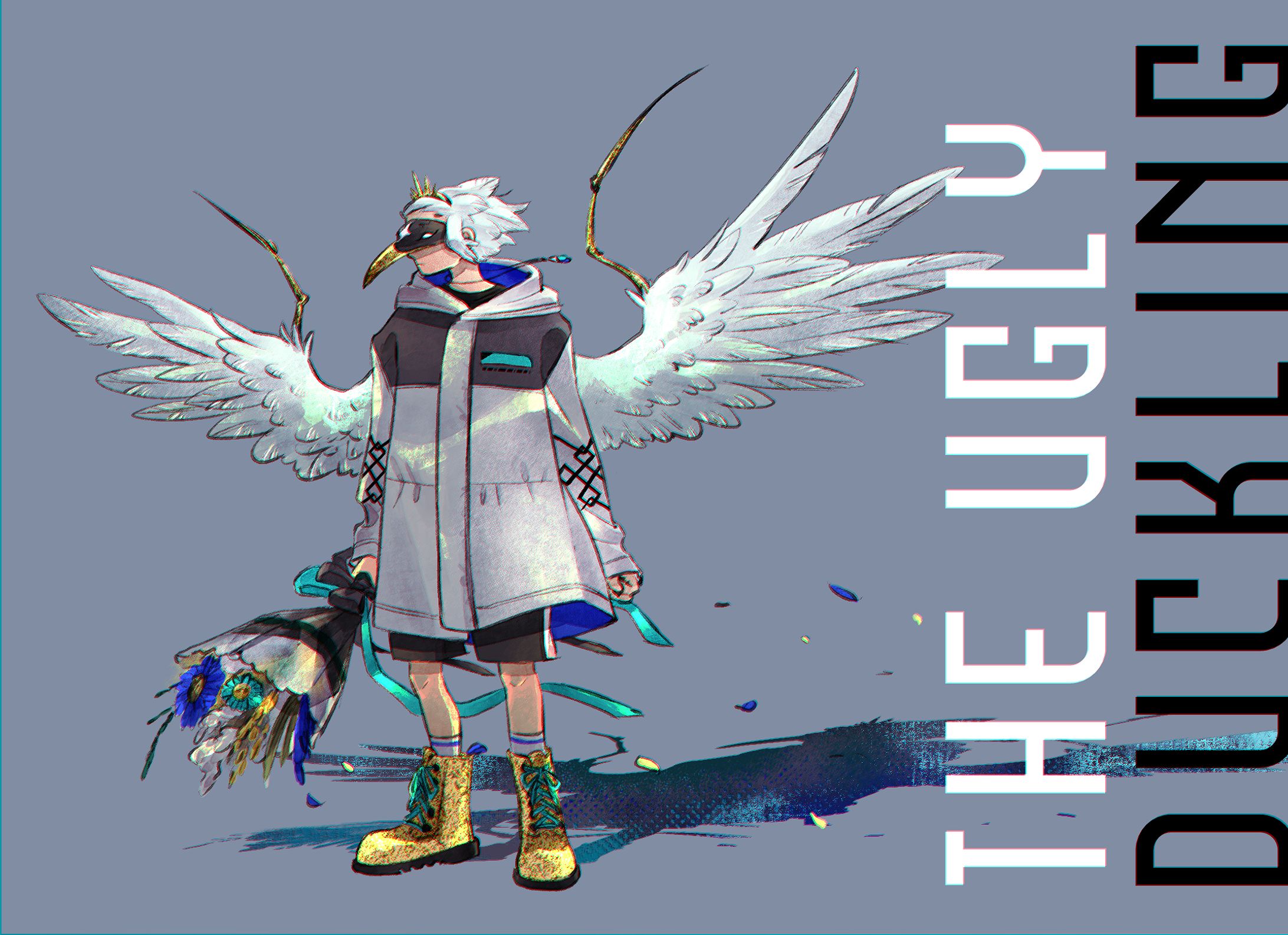 自主制作2020～2021-1