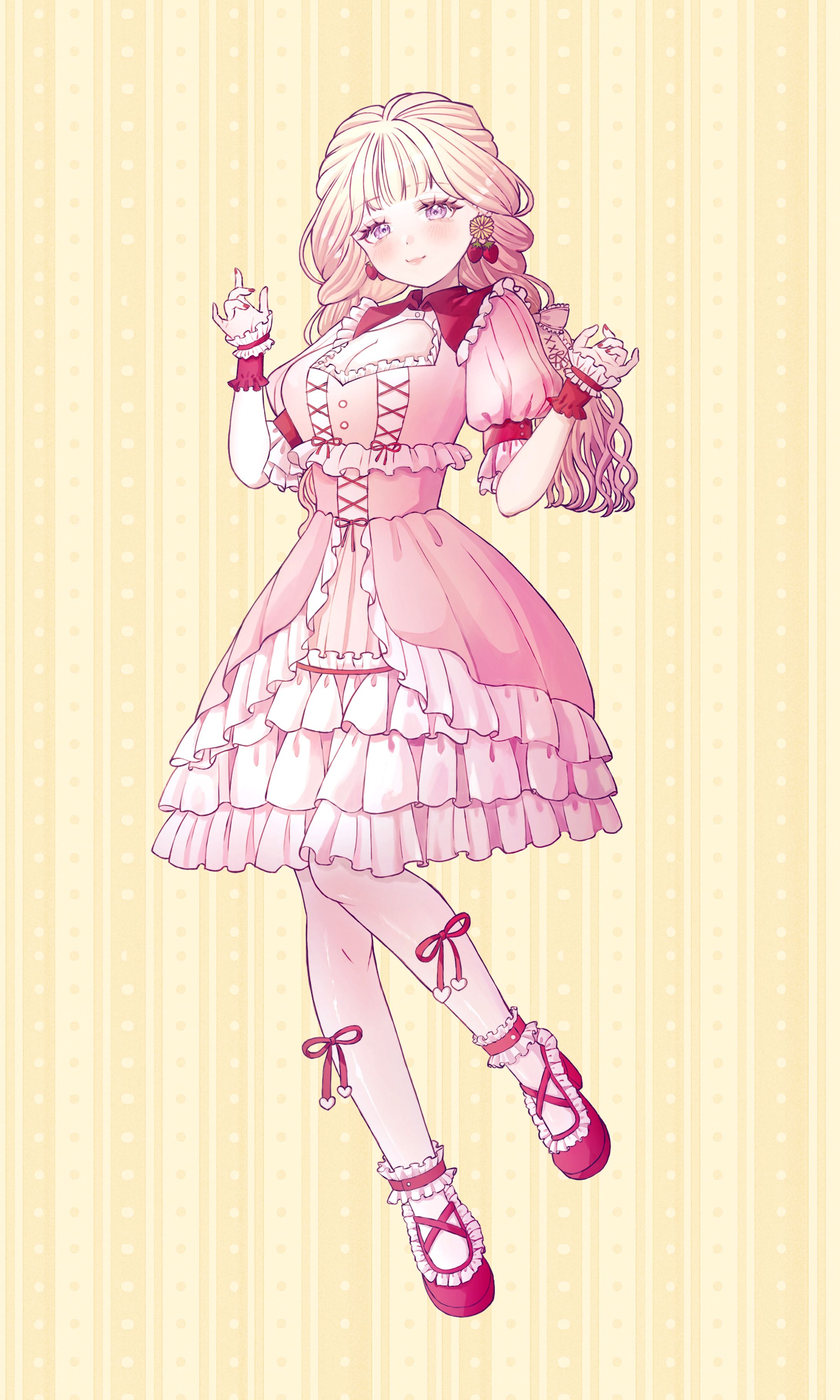 立ち絵サンプル-1