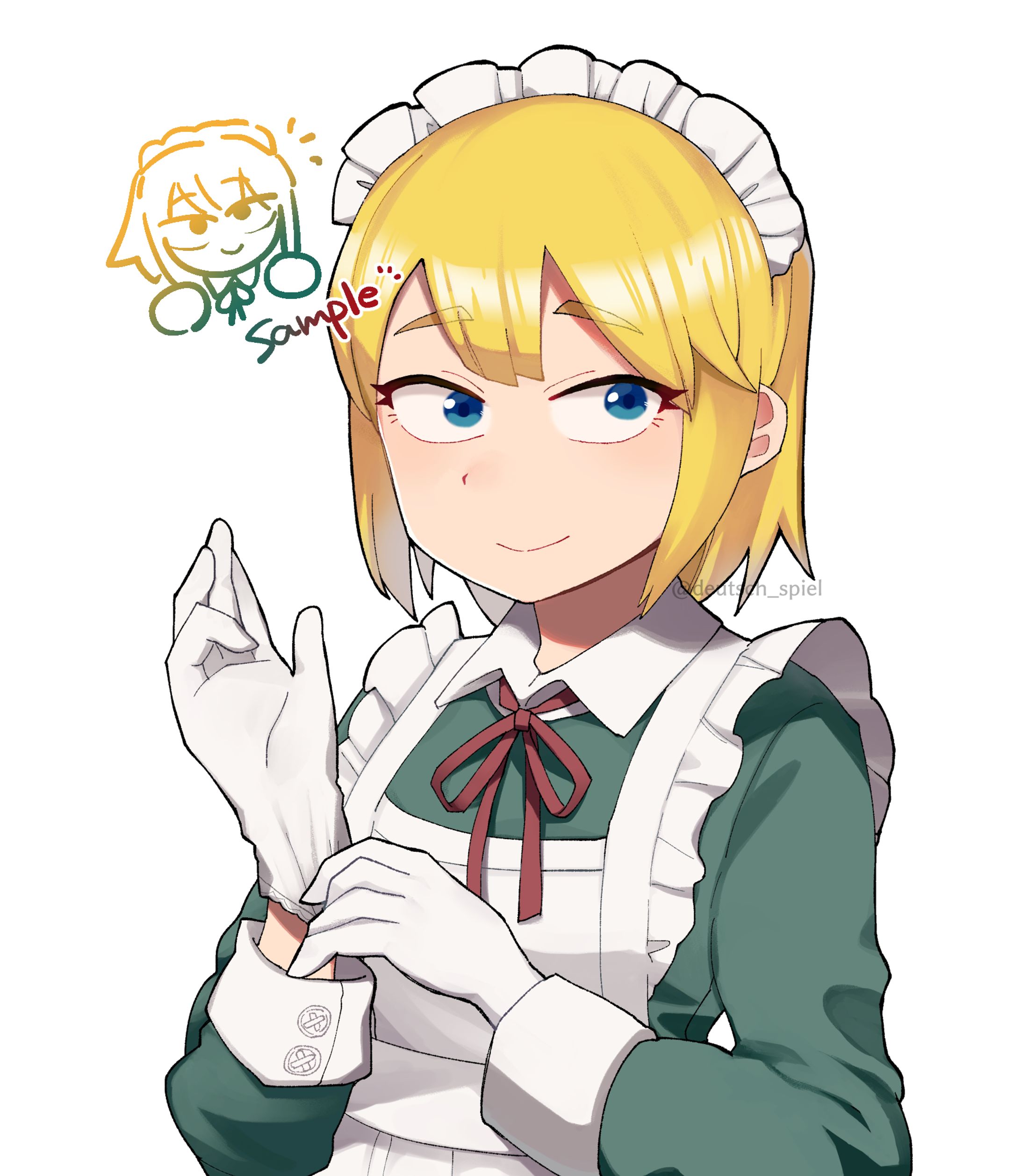 イラスト制作-1