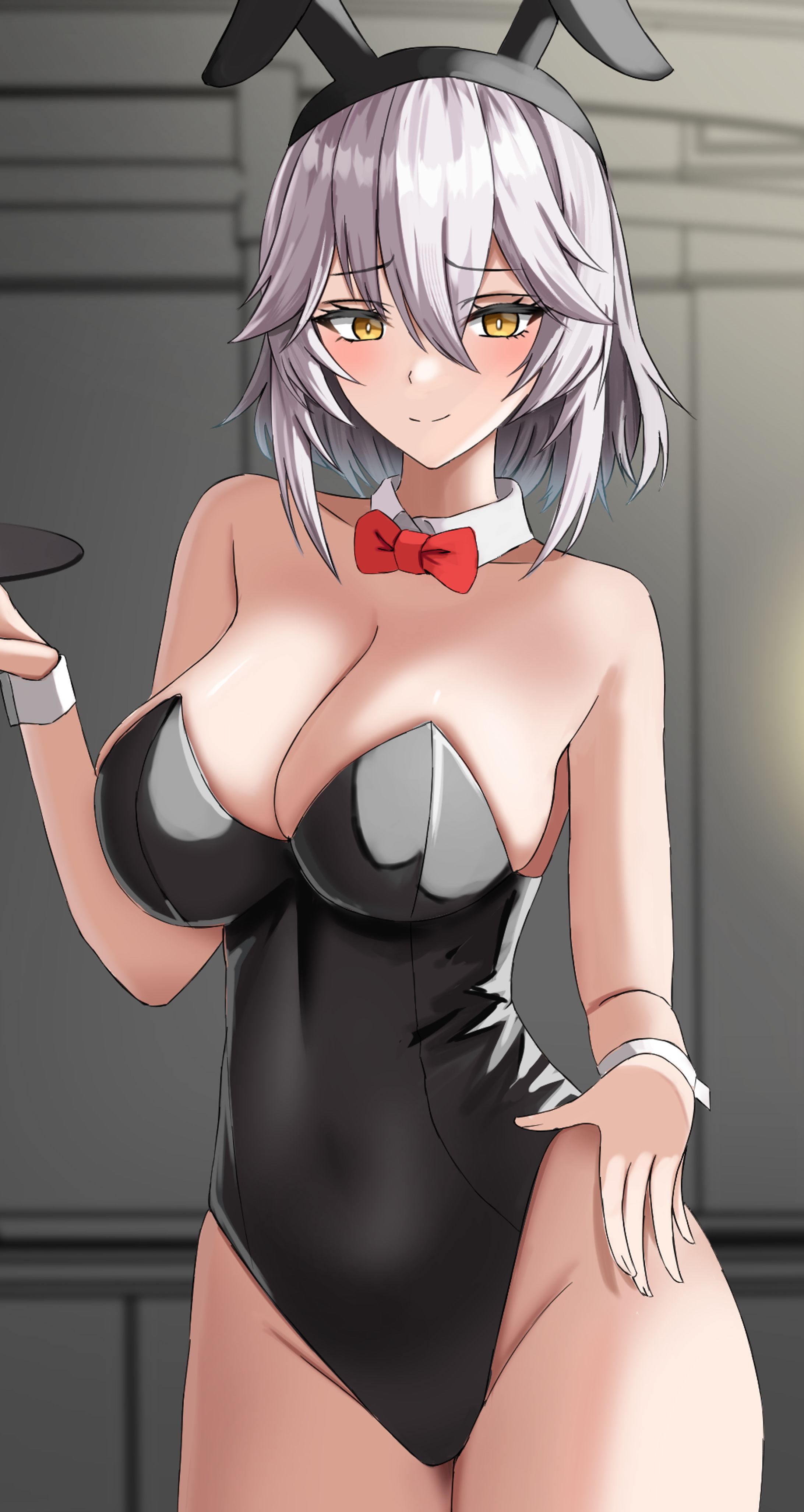 zen buny-1
