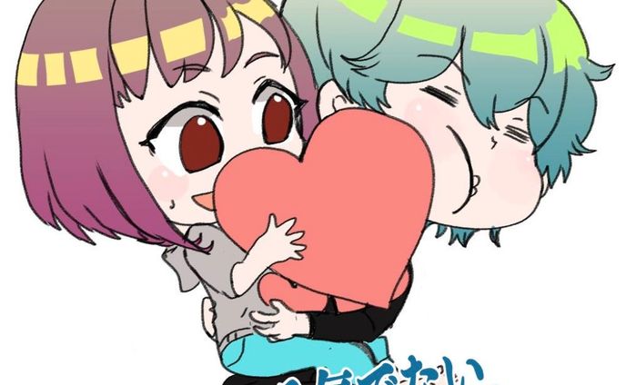 デフォルメデザイン、カバーアレンジ
