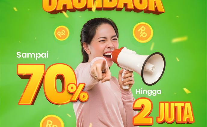 Poster Iklan ( fake project )