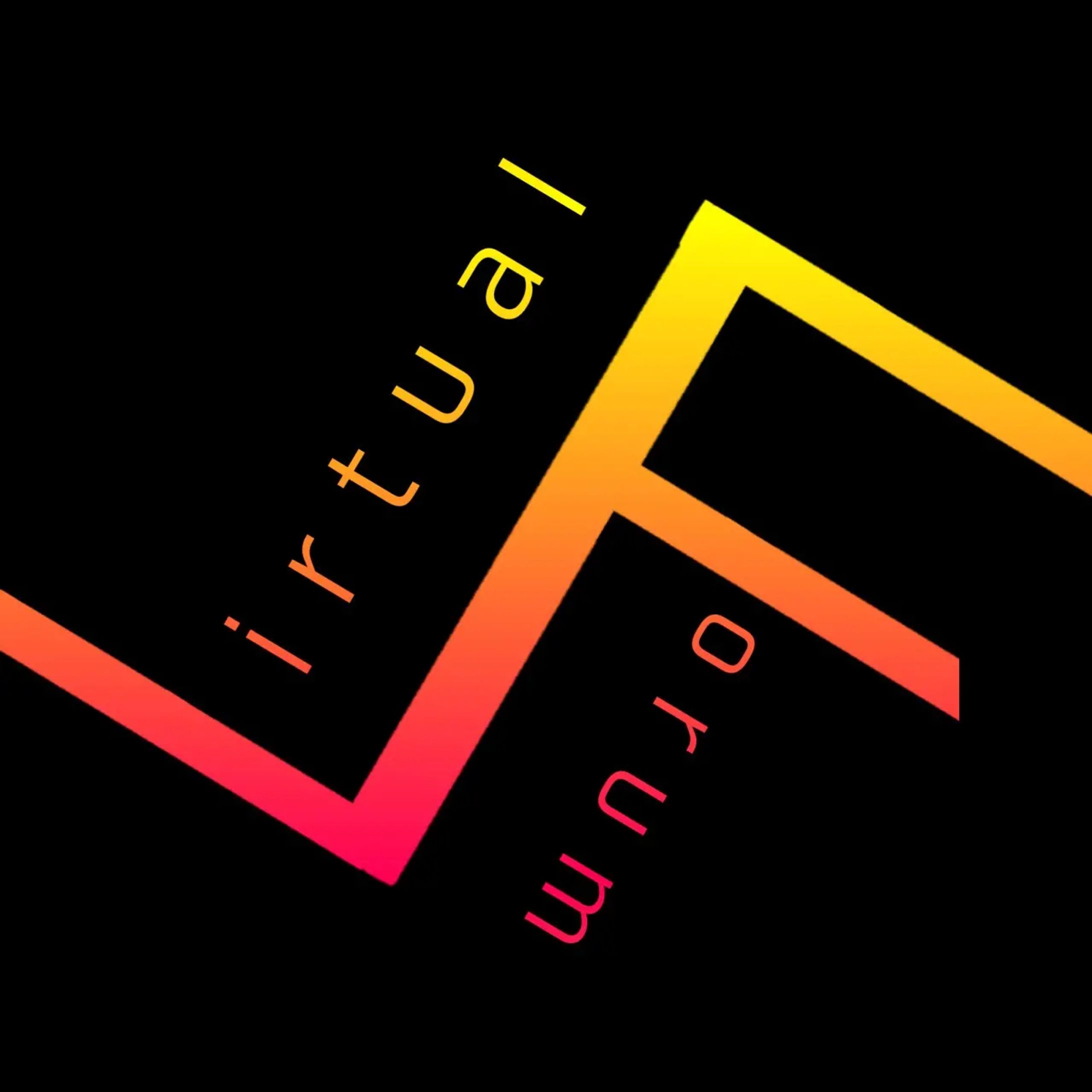 Virtual Forum-1