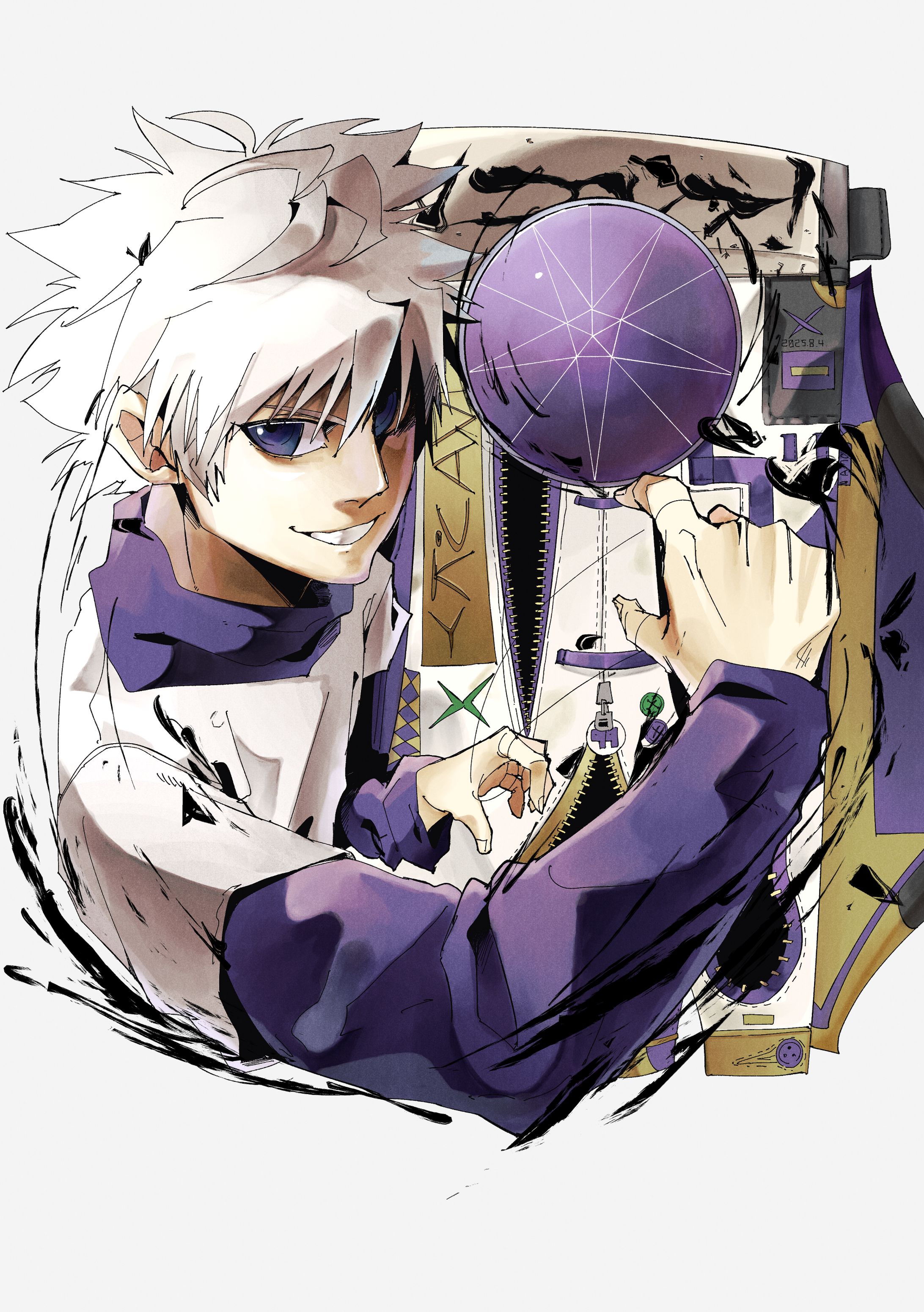 HUNTER × HUNTER シリーズ-1